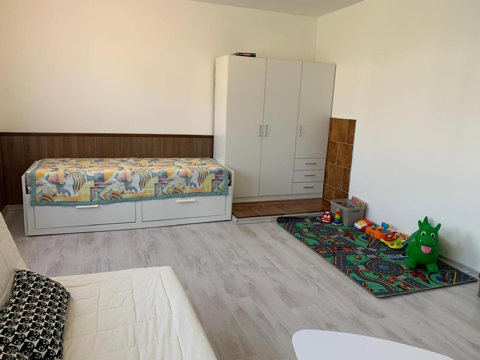 Chata Pod Kopcem Uhersky Ostroh Bagian luar foto